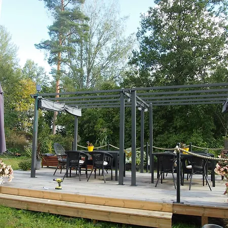 Soederstrand Tammi * Suur Ahvenkoski