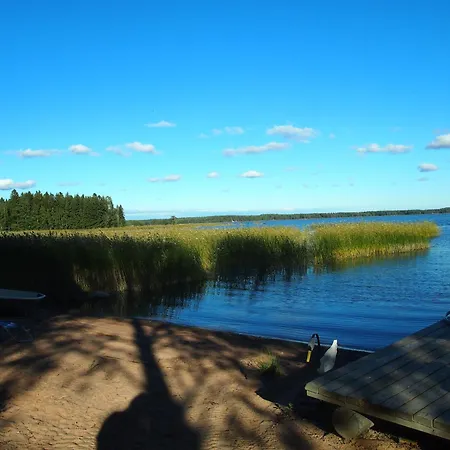 Soederstrand Tammi * Suur Ahvenkoski